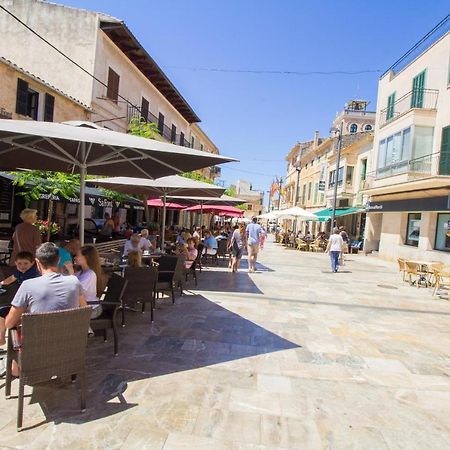 Casa Tipica Mallorquina Con Mucho Encanto ซานตานยี ภายนอก รูปภาพ