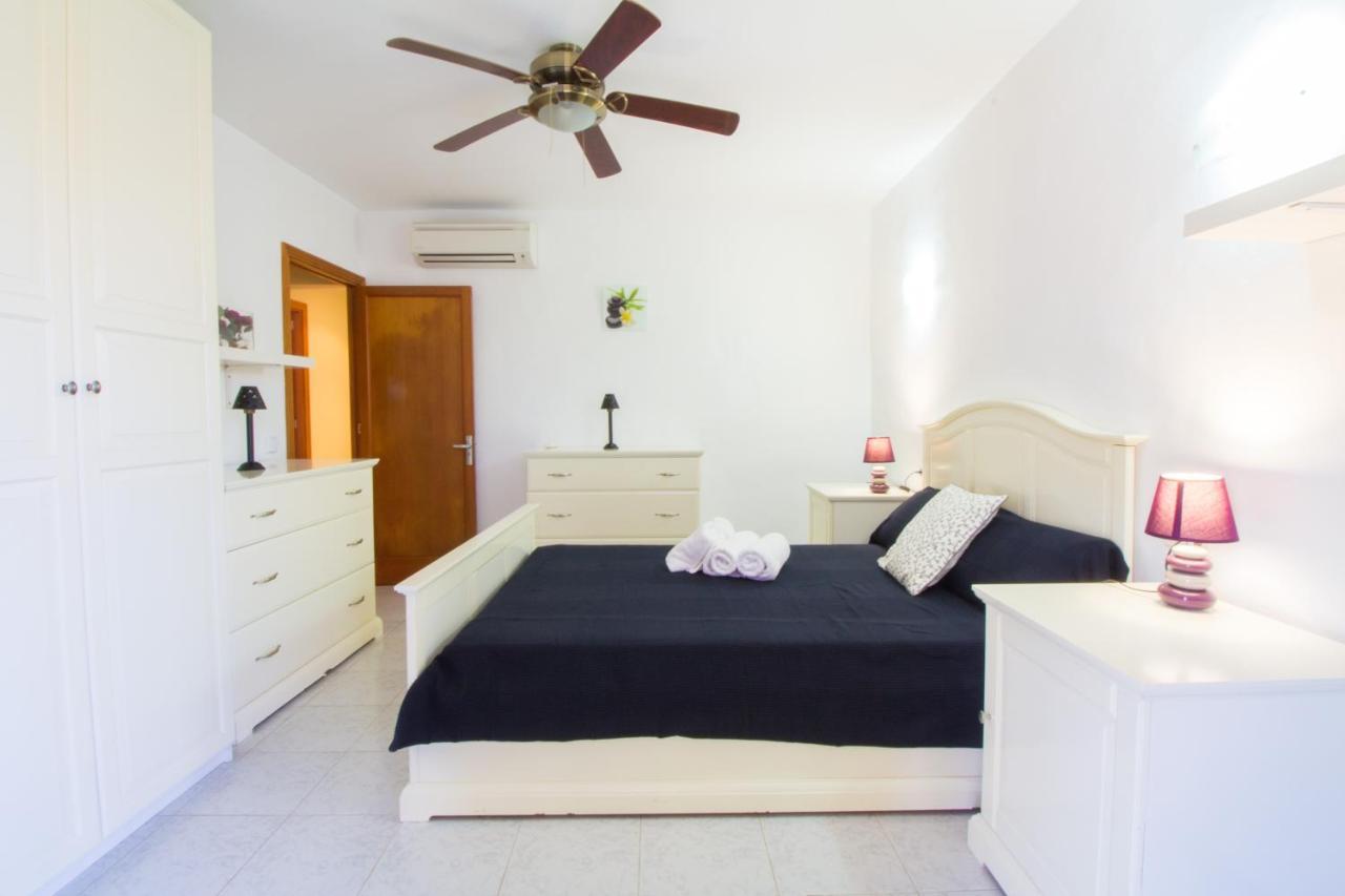 Casa Tipica Mallorquina Con Mucho Encanto ซานตานยี ภายนอก รูปภาพ